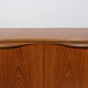 Teak sideboard from mcintosh, 1960s