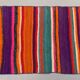 Old Turkish narrow Kilim Runner 283x51 cm shabby chic, vintage kelim