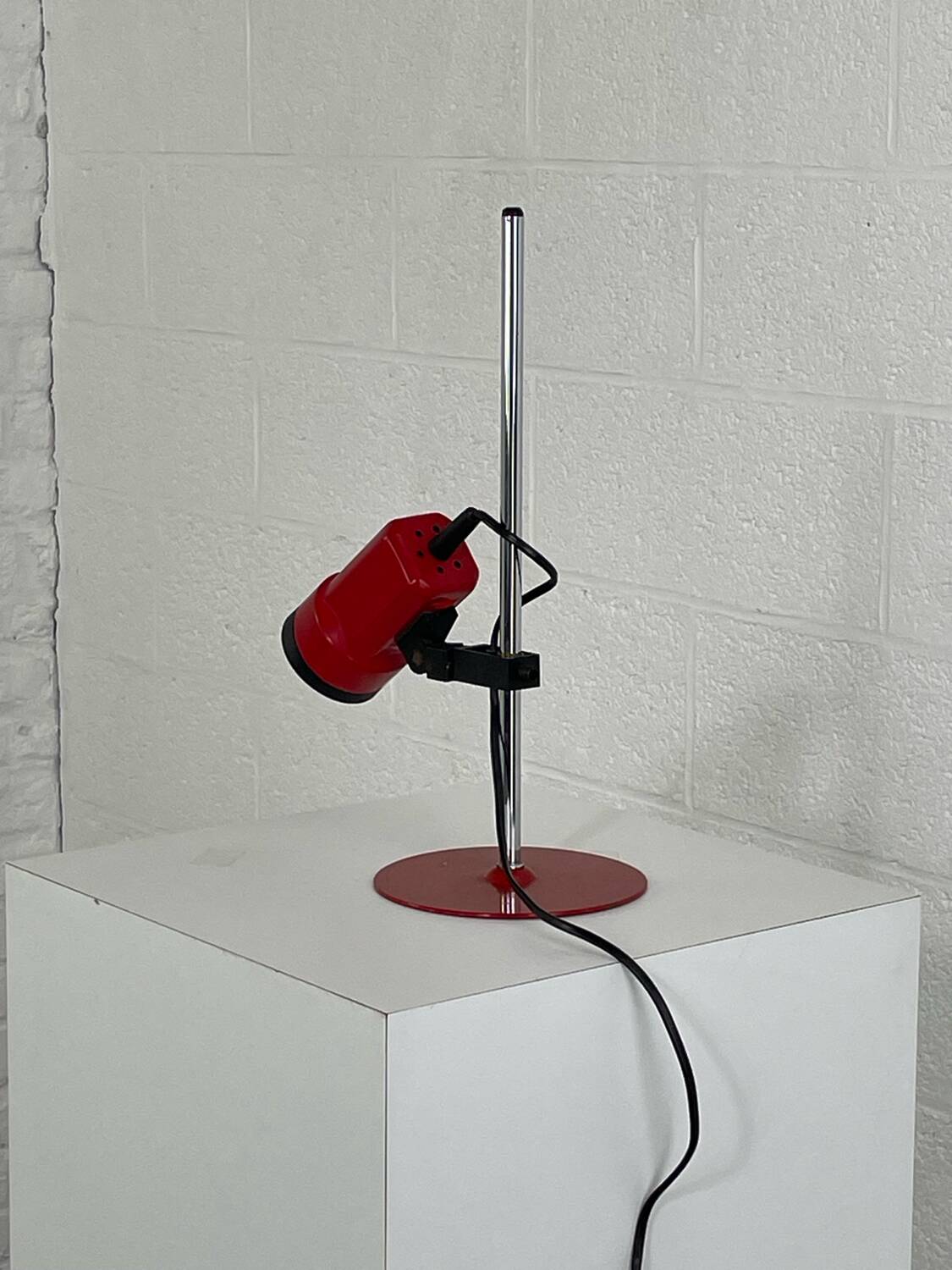 Lampe de bureau vintage