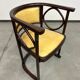 Fledermaus seating group by Josef Hoffmann for Jacob Josef Kohn