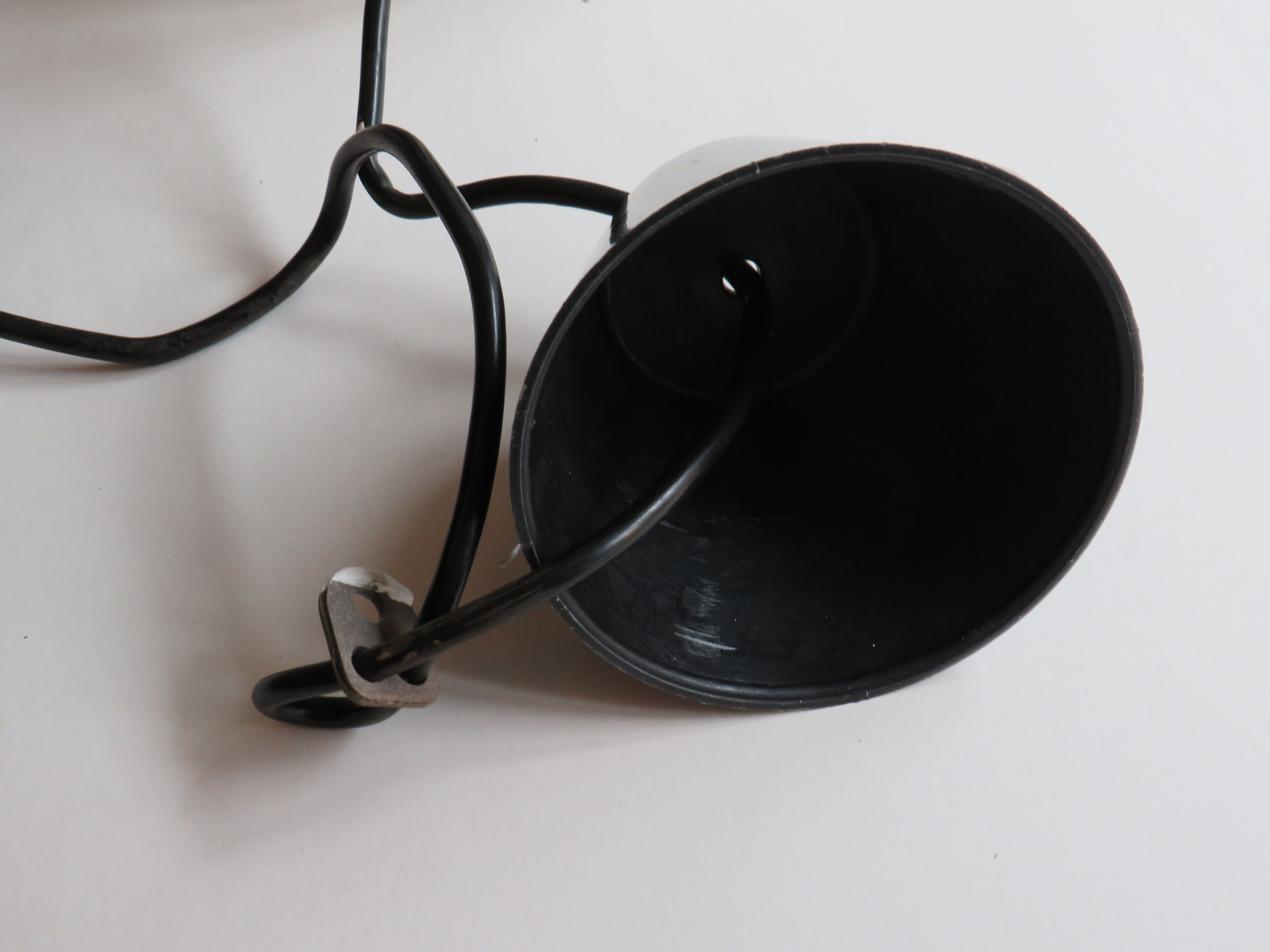 Polam chandelier 1960