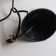 Chandelier Polam 1960