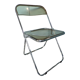 Chaise plia par Giancarlo Piretti