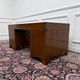 Classic English Eichholtz Campaign Desk