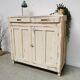 Buffet parisien vintage