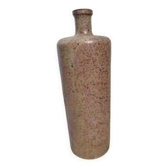 Ancient stoneware vase