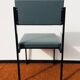 Paire de chaises style Pastoe. Vintage 60s.