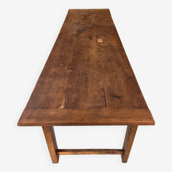 Work or dining room table