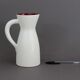 Saint Clément pitcher in vintage ceramic from the 60s