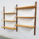 Poul Cadovius royal system  Denmark 1960