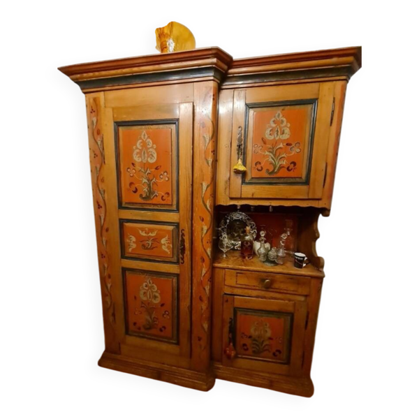 Buffet Alsacien Olmer