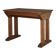 Table d'appoint ou bureau constructiviste vintage en chêne, années 1930