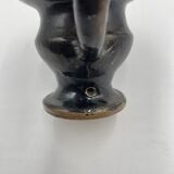 Bernon's signed Bernon's candlestick or lamp foot