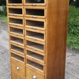 Haberdashery furniture 1950