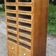 Haberdashery furniture 1950
