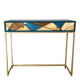 Color console