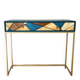 Console couleurs