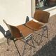 Paire de chaises Castelli