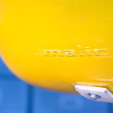 Matic 1970 chair, fiberglass