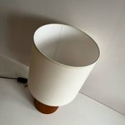 Lampe à poser danois Kirk
