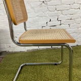 Chair Marcel Breuer Cesca B32