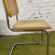 Chaise Marcel Breuer Cesca B32