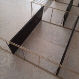 VINTAGE SHELVES FROM THE 50S AND 60S
