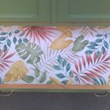 Parisian wardrobe from the 50s