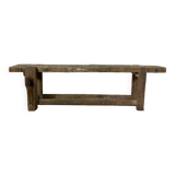 Carpenter's workbench