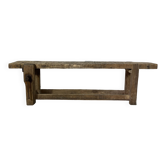 Carpenter's workbench