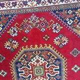 Handmade oriental Persian pattern rugs, beautiful colors