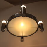 Vintage design chandelier, 1940's.