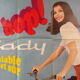 Original poster 1968 motobecane motocofort cady and hop handy and on