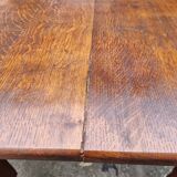 Restaurant tables, set of 4