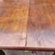 Restaurant tables, set of 4