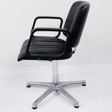 Eca vintage barber chair