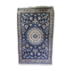Rug 1970s 142x92 cm