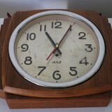 Wall clock jaz wood 1940