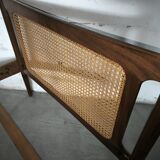 Scandinavian bed for children