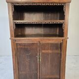 Tea cabinet or china cabinet