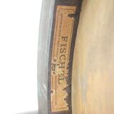 Armchair Fischel, 1920circa