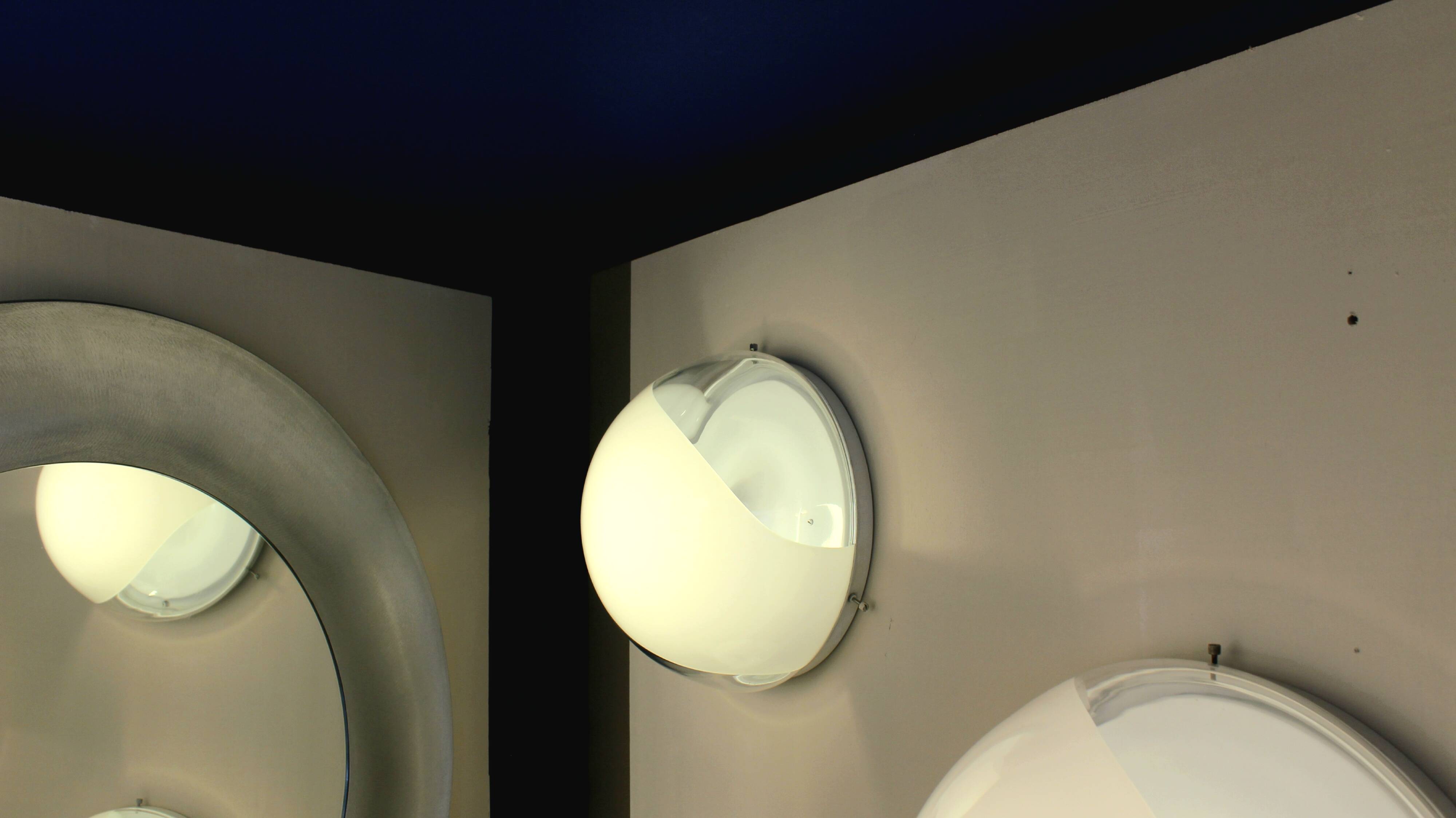 Atomic, LP244, Carlo Nason, AVMazzega, 1969