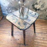 Workshop painter's stool