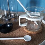 Bodum piston coffee set