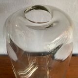 Barbini Murano vase