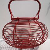 Egg basket
