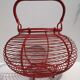 Egg basket