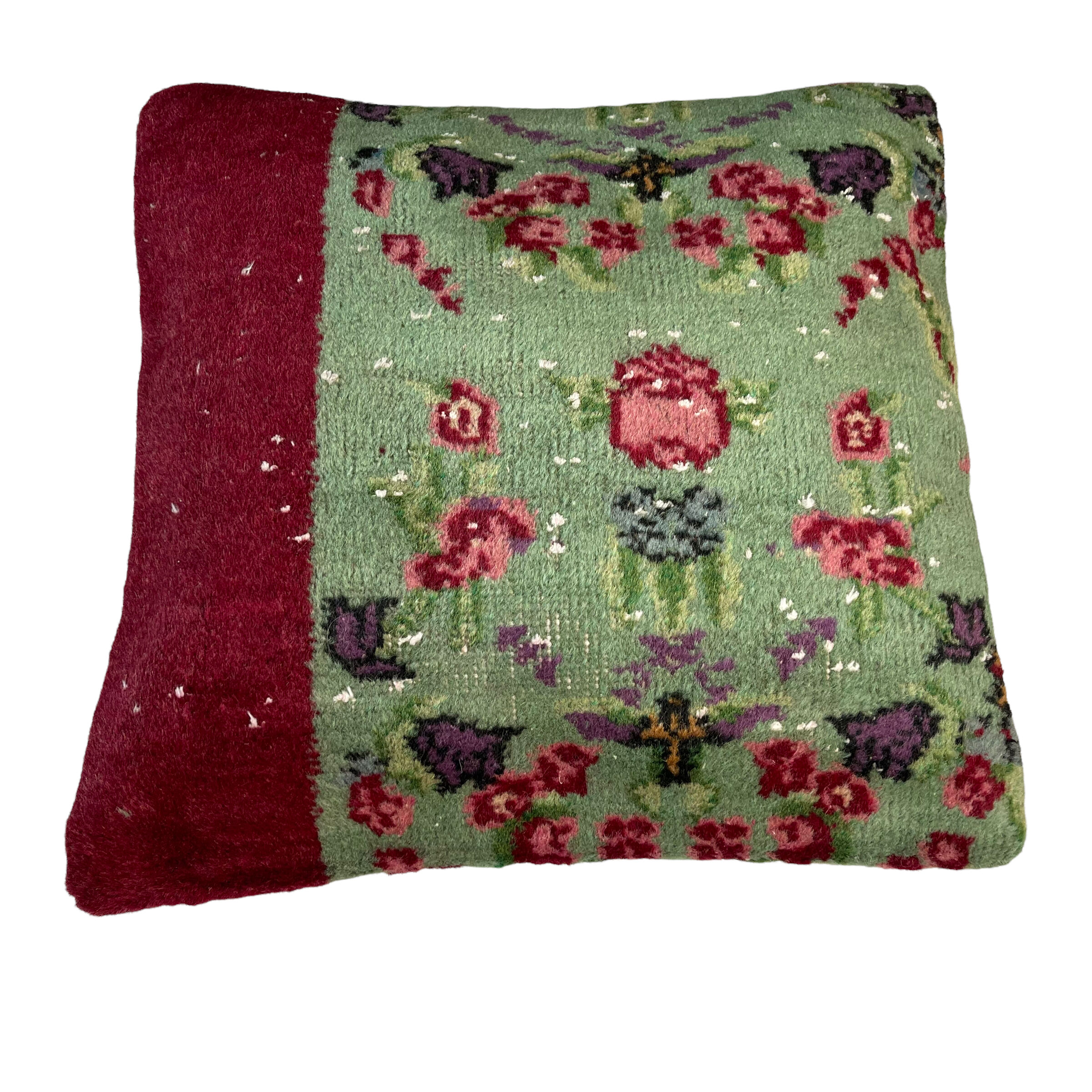 Turkish cushion cover , 45 x 45 cm