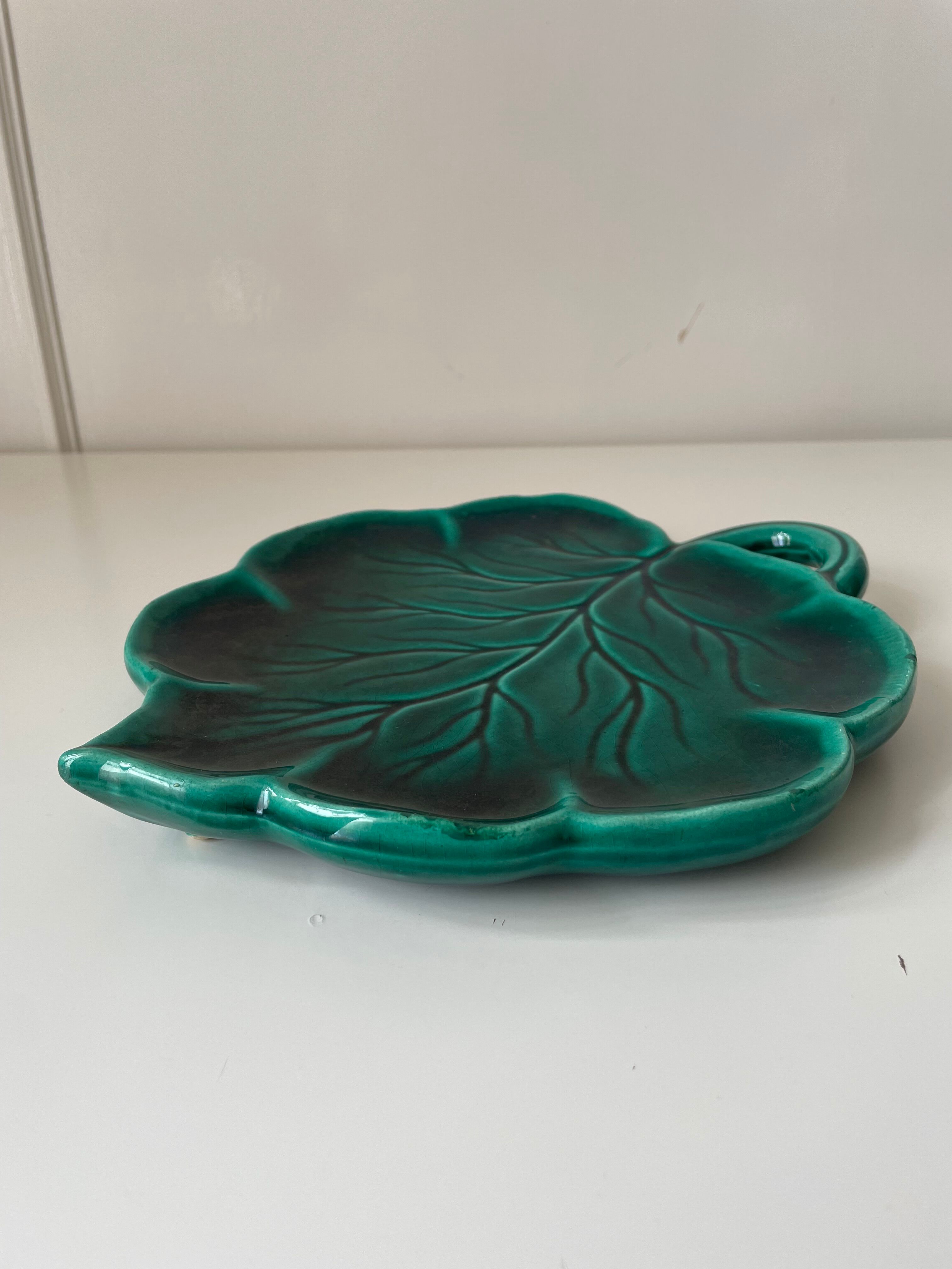 Empty pocket ceramic sheet