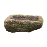 19th century granite trough - J1-47